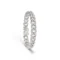 Cuban Chain Diamond Bracelet